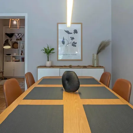 Empyrean Apartment Athènes Extérieur photo