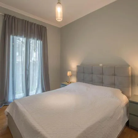 Empyrean Apartment Athènes Extérieur photo
