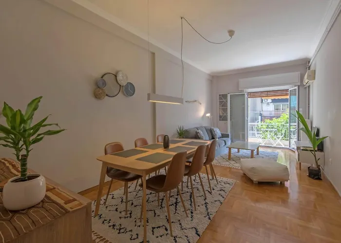 Empyrean Apartment