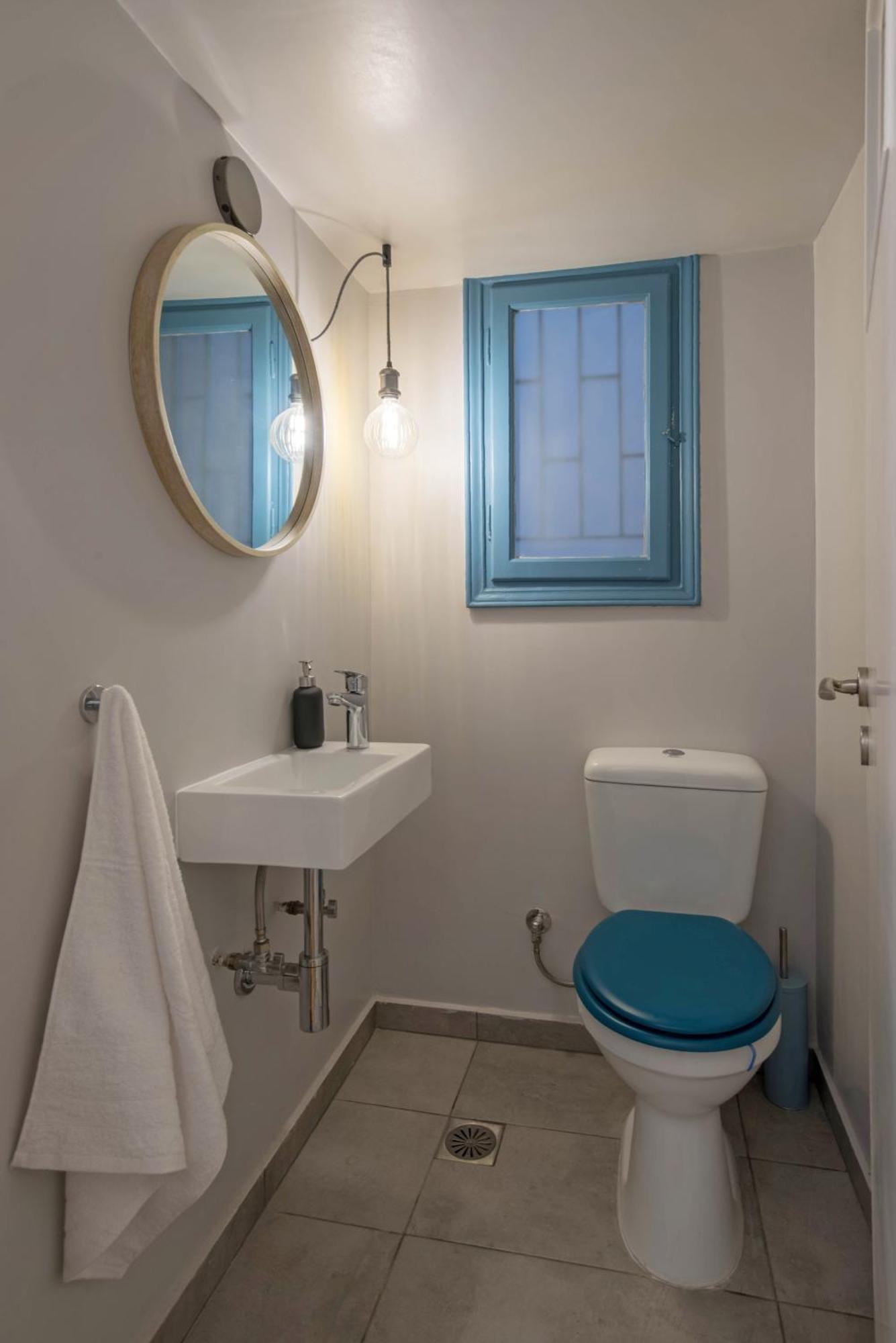 Appartement Empyrean Athènes