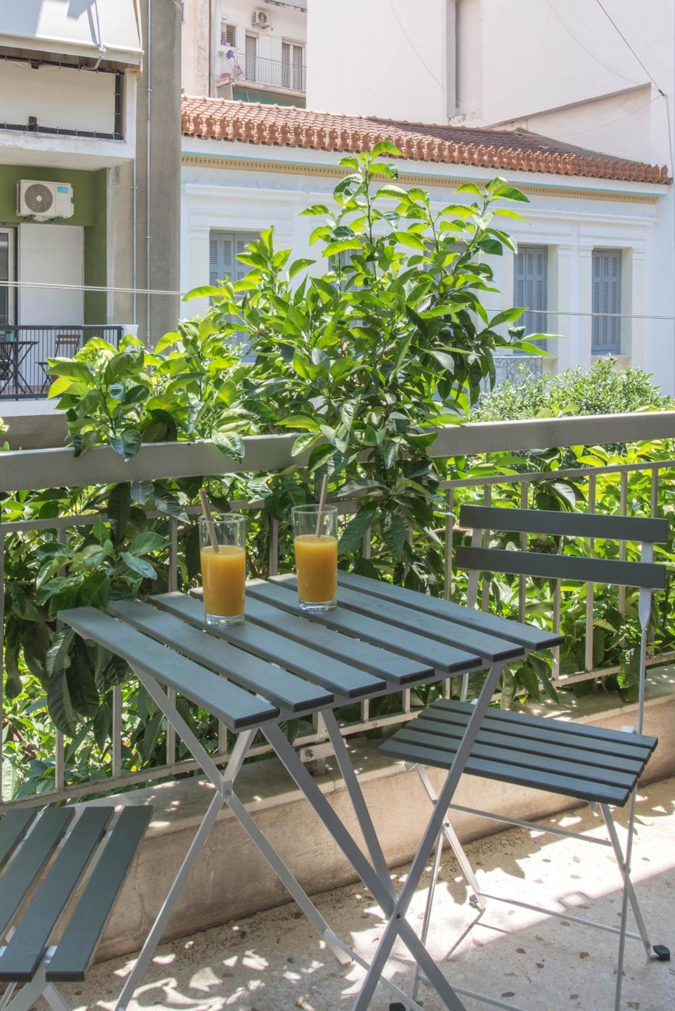 Empyrean Appartement Athènes
