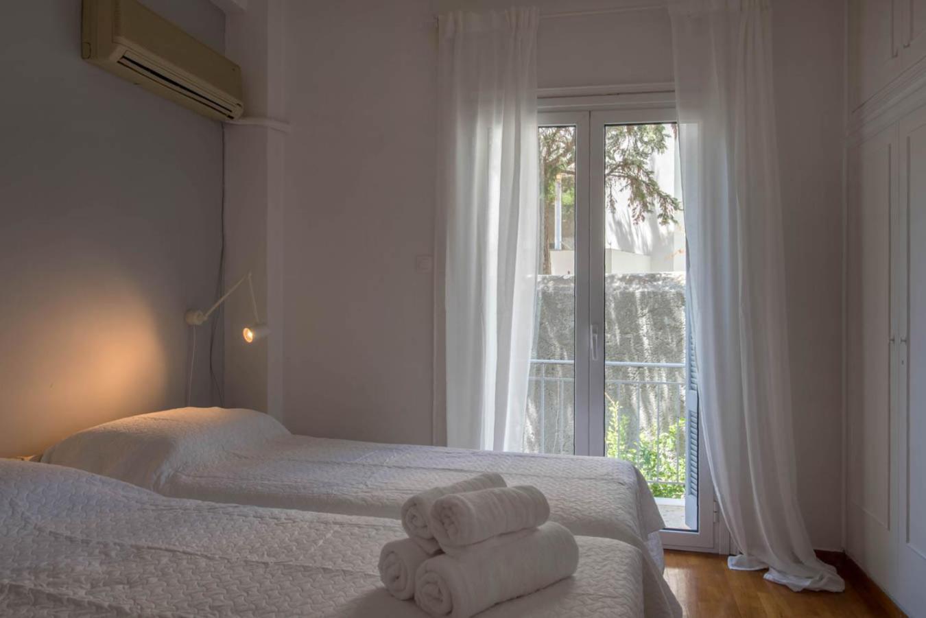Appartement Empyrean