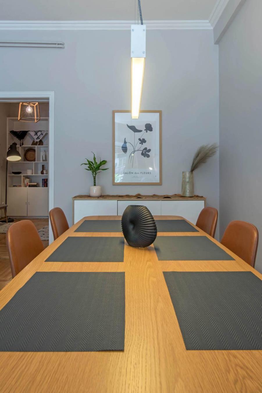 Empyrean Appartement