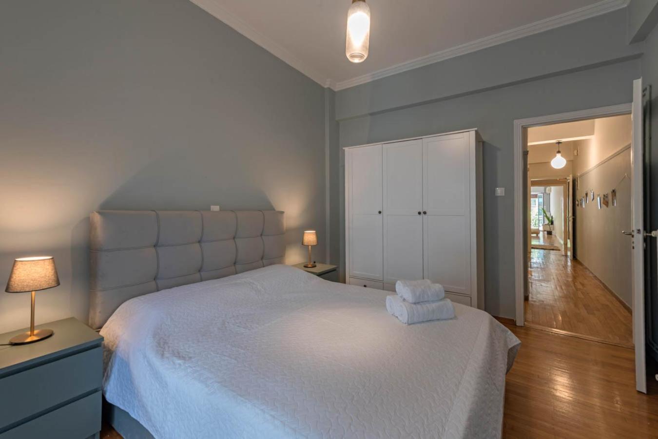 Apartmán Empyrean