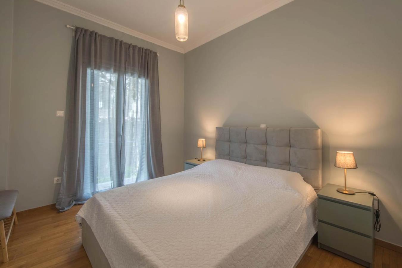Apartmán Empyrean Atény